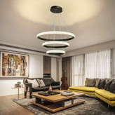 لوستر سامان مدل مدرن کد PB4-370