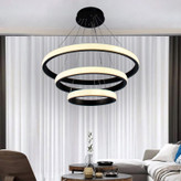 لوستر سامان مدل مدرن کد PB4-370