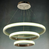 لوستر سامان مدل مدرن کد PB4-370