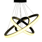 لوستر سامان مدل مدرن کد PB4-370
