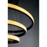 لوستر سامان مدل مدرن کد PB4-370