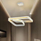 لوستر سامان مدل مدرن کد SPN3-260