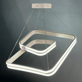 لوستر سامان مدل مدرن کد SPN3-260