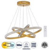 لوستر سامان مدل مدرن کد PBK350